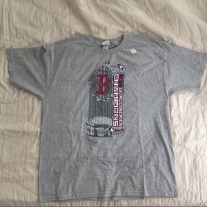 Boston Red Sox t-shirt